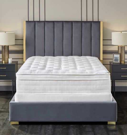 Sonno Notte Pillow Top Mattress