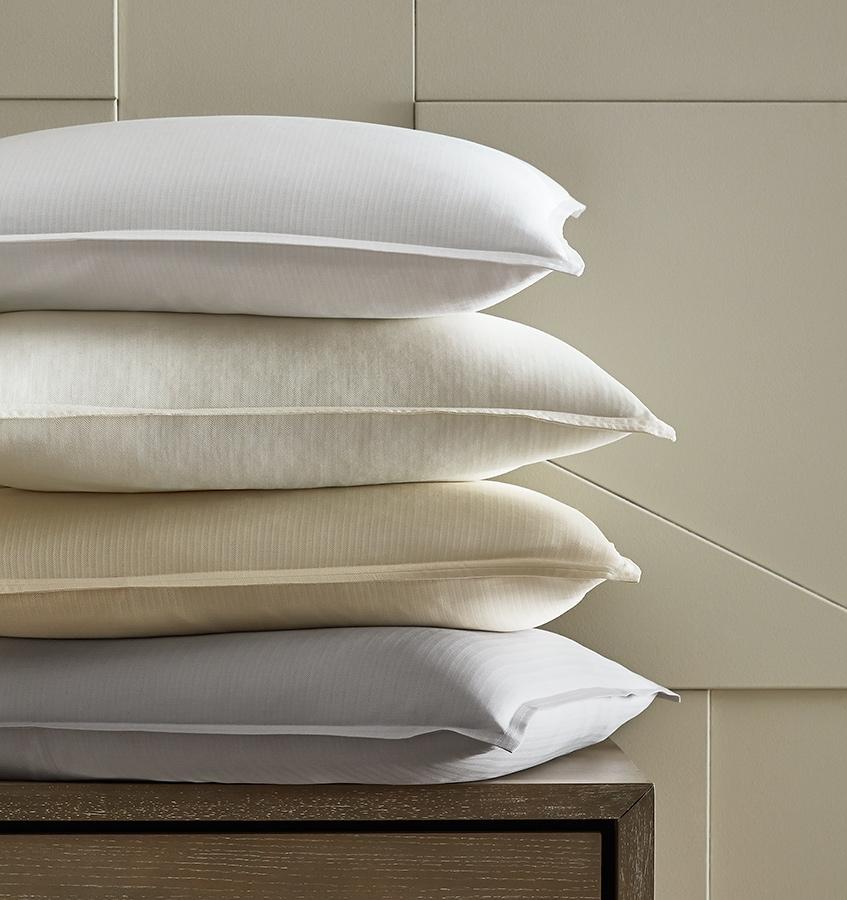 Tesoro Pillowcases