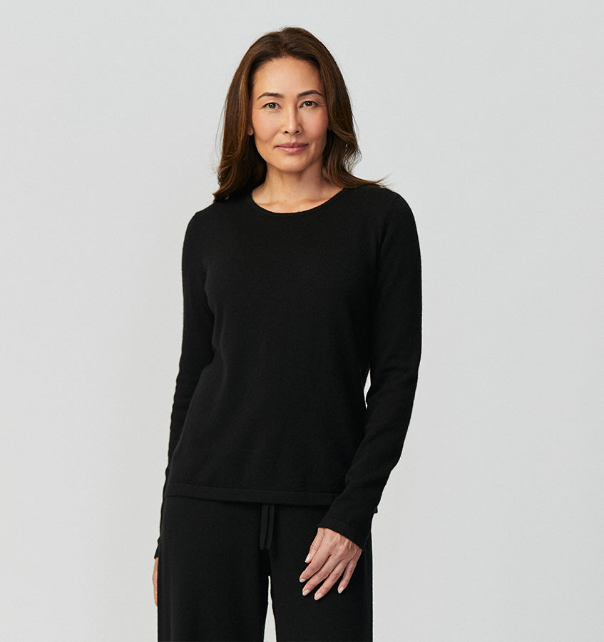 Intimita Long Sleeve Top