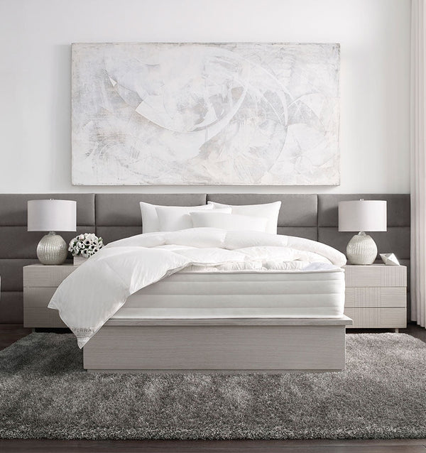 Sonno Notte Luxury Firm Mattress