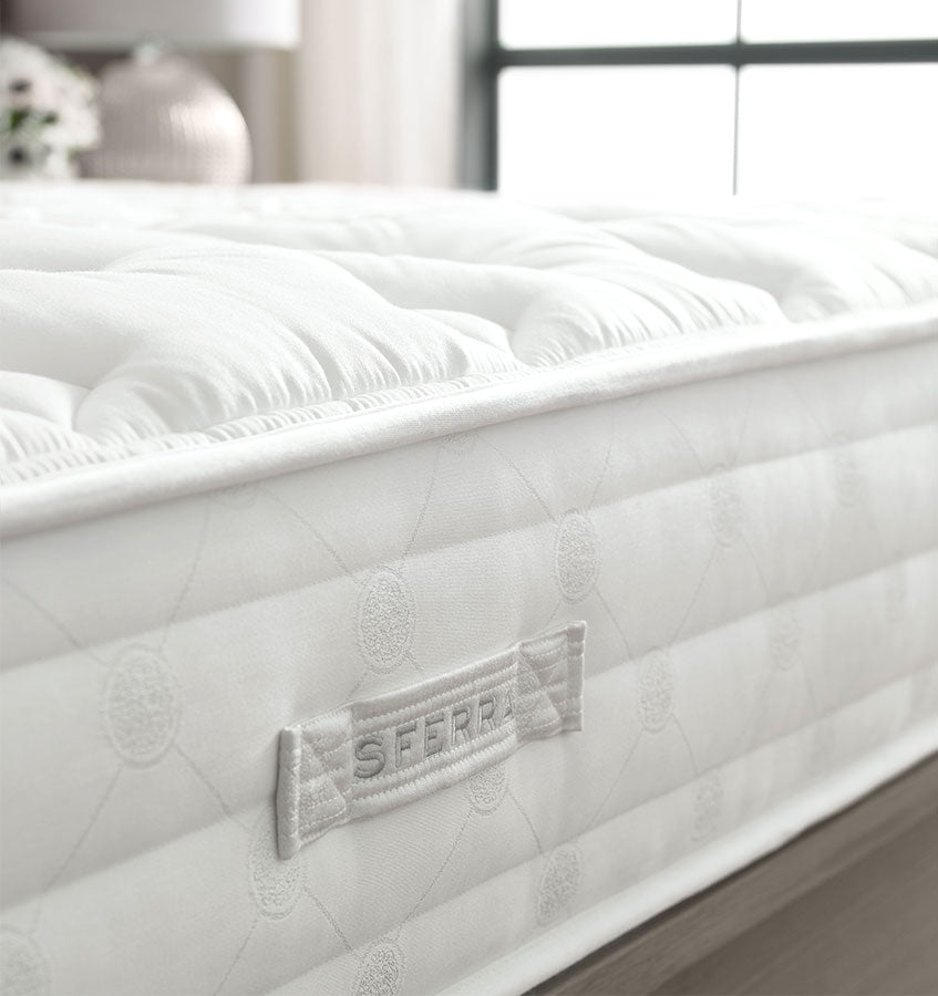 Sonno Notte Luxury Firm Mattress