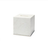 Pietra Marble Tissue Holder