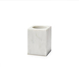 Pietra Marble Toothbrush Holder